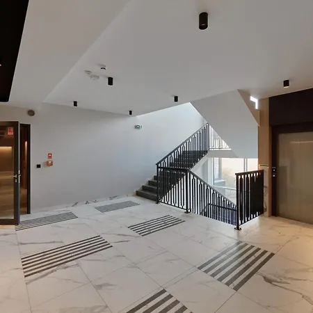 Tasteful With Free Garage And Balcony By Renters * ヴロツワフ