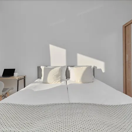 Tasteful With Free Garage And Balcony By Renters ヴロツワフ